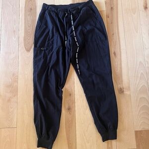 Scrub pants